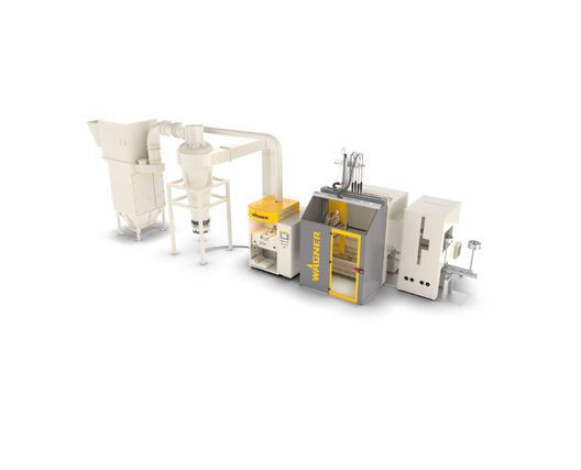 C-Line Application Solution