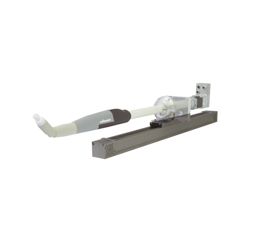 Z-Axis
